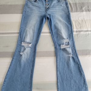 KanCan Flare Jeans